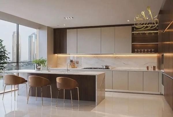 10% Down Payment|10%ROI| Handover 2026| Flexible payment plan