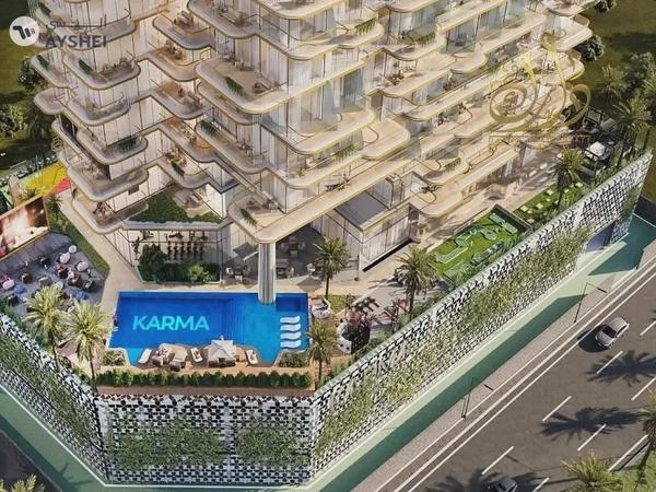 APARTMENT FOR SALE IN ANTALYA BY KARMA, DUBAI SPORTS CITY, DUBAI