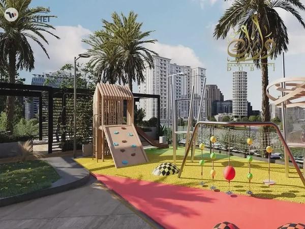 APARTMENT FOR SALE IN ANTALYA BY KARMA, DUBAI SPORTS CITY, DUBAI