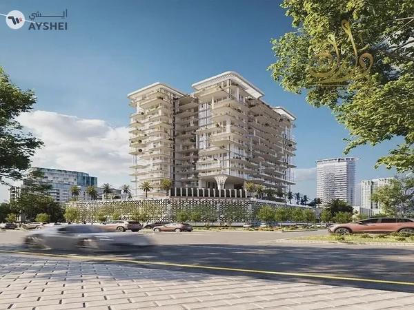 APARTMENT FOR SALE IN ANTALYA BY KARMA, DUBAI SPORTS CITY, DUBAI