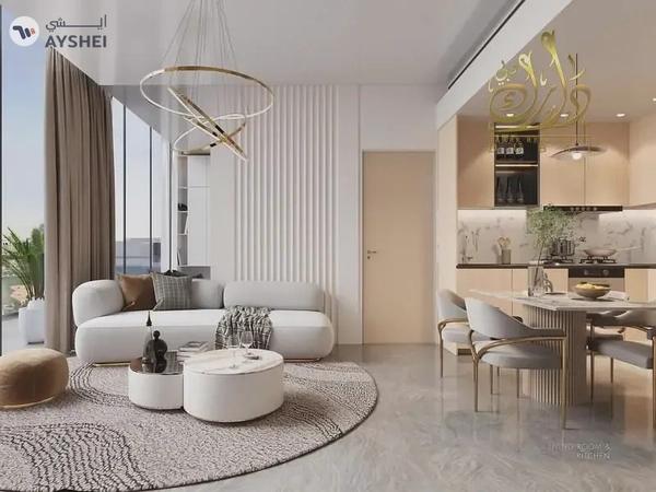 APARTMENT FOR SALE IN ANTALYA BY KARMA, DUBAI SPORTS CITY, DUBAI