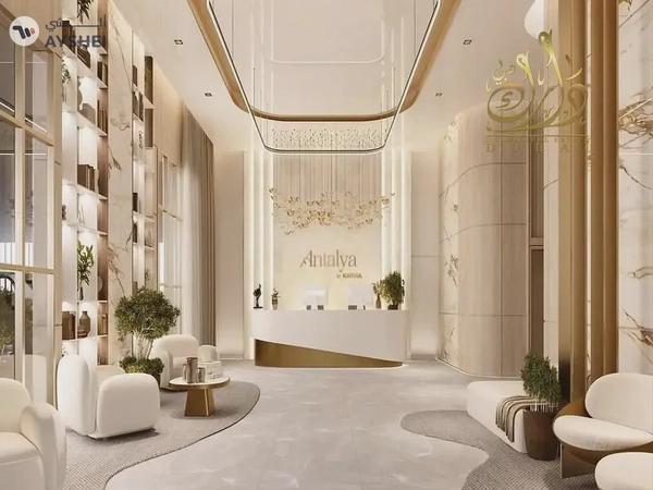 APARTMENT FOR SALE IN ANTALYA BY KARMA, DUBAI SPORTS CITY, DUBAI