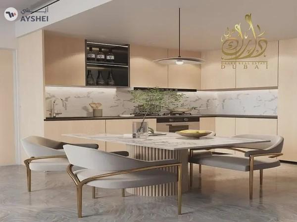 APARTMENT FOR SALE IN ANTALYA BY KARMA, DUBAI SPORTS CITY, DUBAI