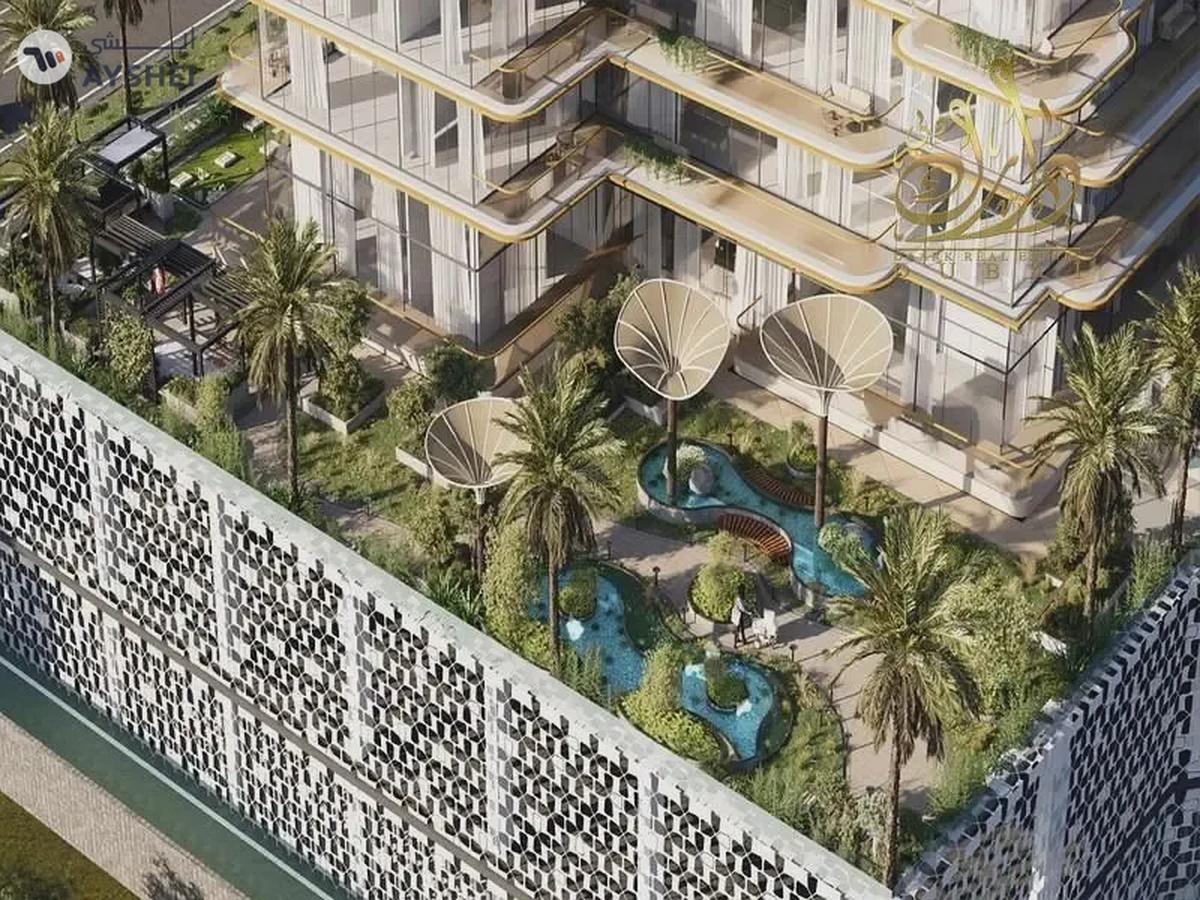 APARTMENT FOR SALE IN ANTALYA BY KARMA, DUBAI SPORTS CITY, DUBAI-7-7