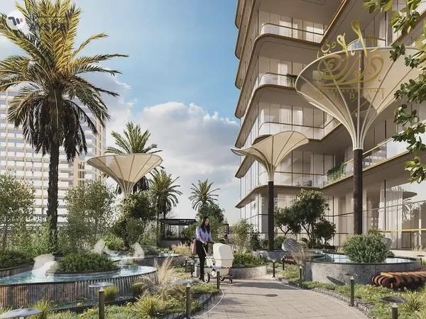 APARTMENT FOR SALE IN ANTALYA BY KARMA, DUBAI SPORTS CITY, DUBAI