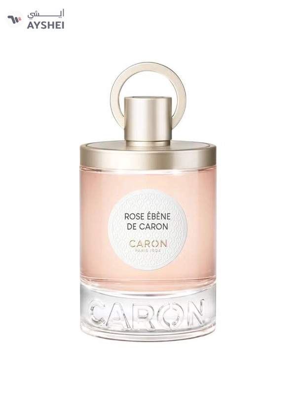Caron La Collection Merveilleuse Rose Ebene For Women Eau De Parfum 100ml Refillable
