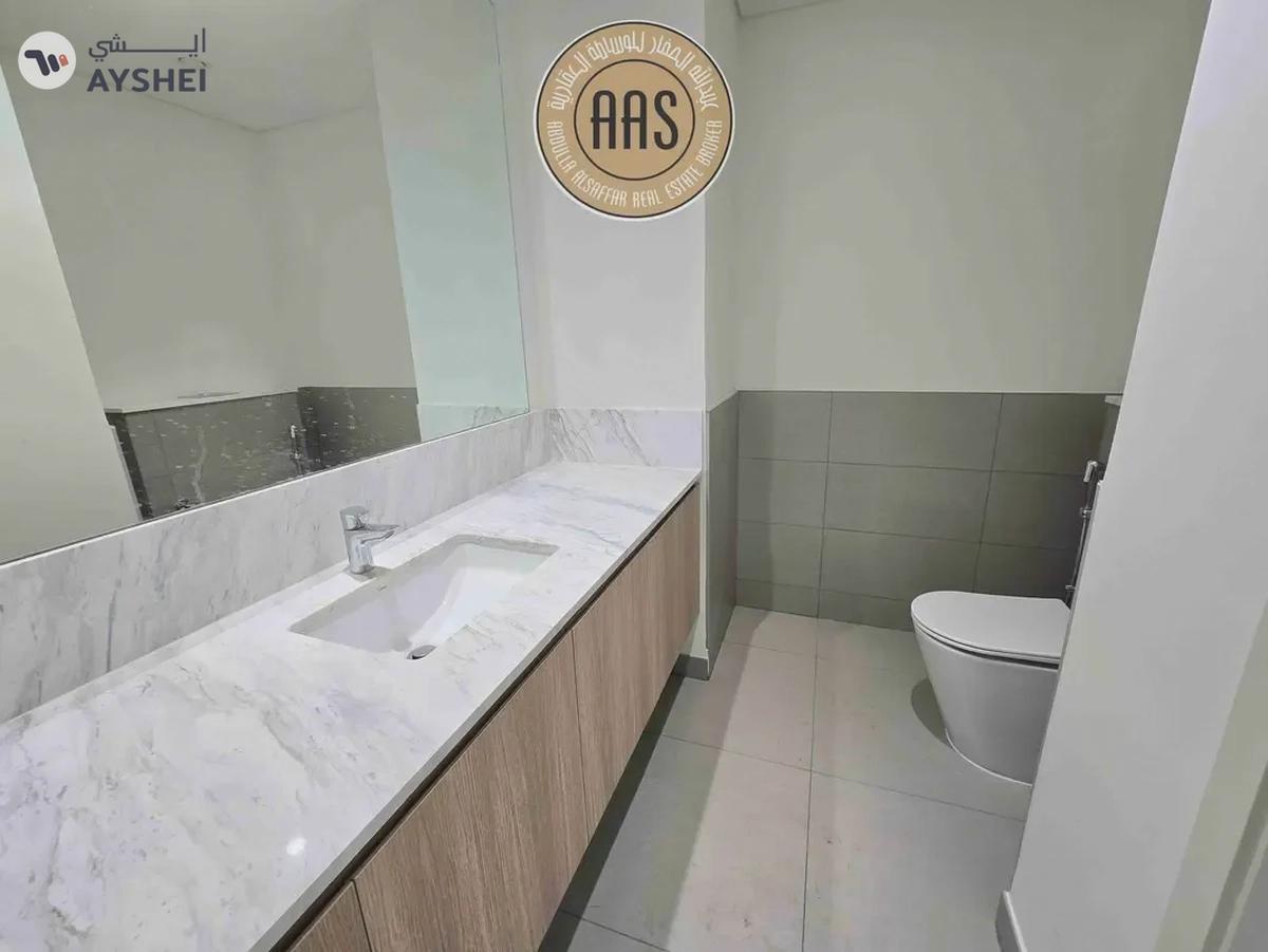 Brand New 5 BR Villa || Corner Unit Fully Fitted Kitchen-13-13