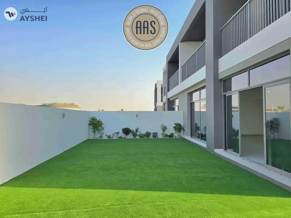 Brand New 5 BR Villa || Corner Unit Fully Fitted Kitchen