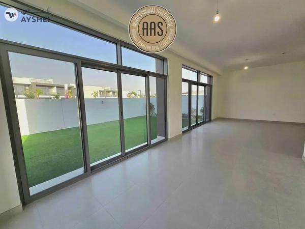 Brand New 5 BR Villa || Corner Unit Fully Fitted Kitchen