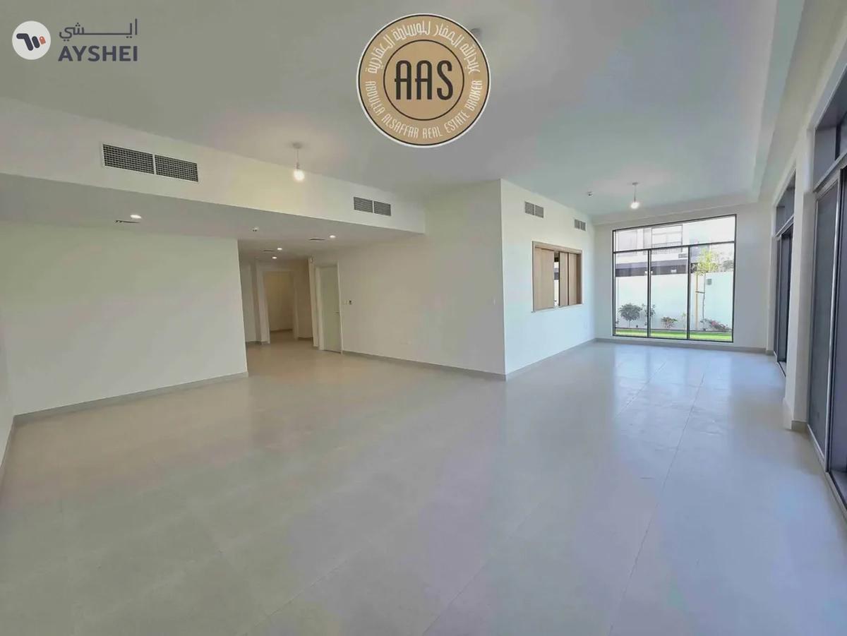 Brand New 5 BR Villa || Corner Unit Fully Fitted Kitchen-23-23