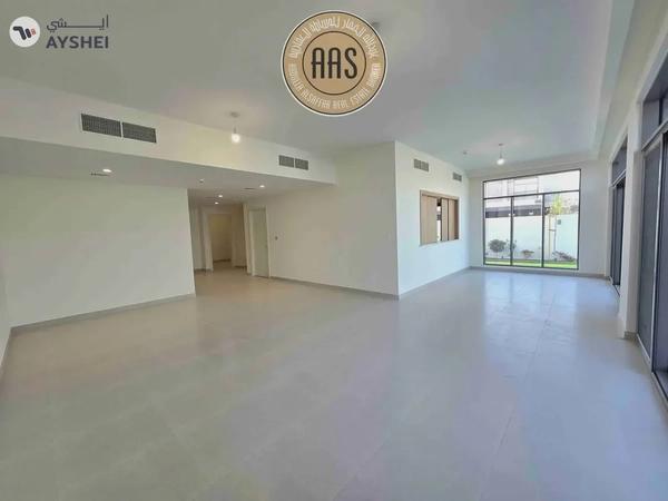 Brand New 5 BR Villa || Corner Unit Fully Fitted Kitchen