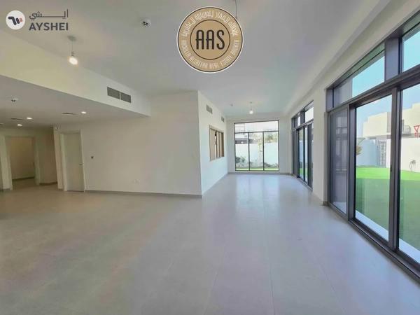 Brand New 5 BR Villa || Corner Unit Fully Fitted Kitchen