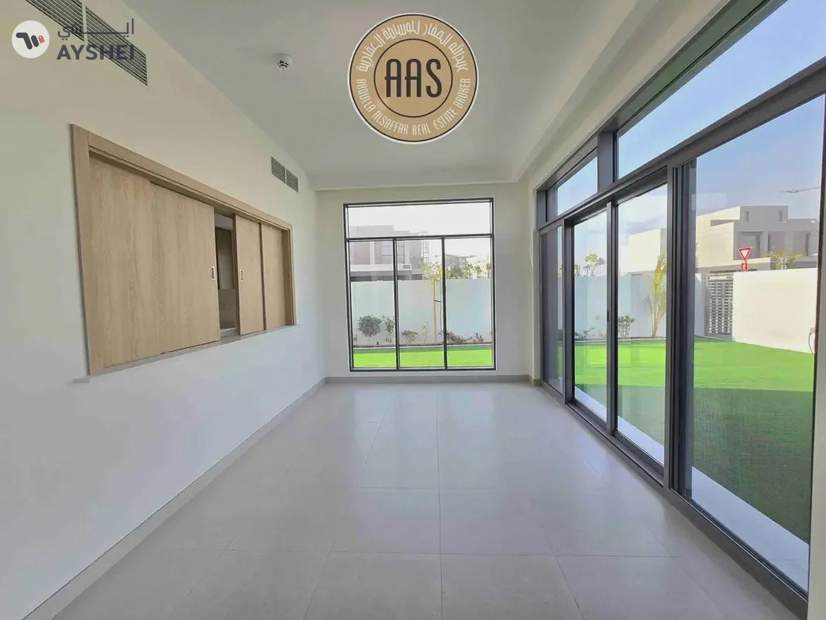 Brand New 5 BR Villa || Corner Unit Fully Fitted Kitchen-25-25