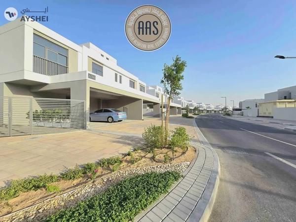 Brand New 5 BR Villa || Corner Unit Fully Fitted Kitchen