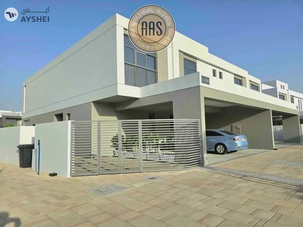 Brand New 5 BR Villa || Corner Unit Fully Fitted Kitchen