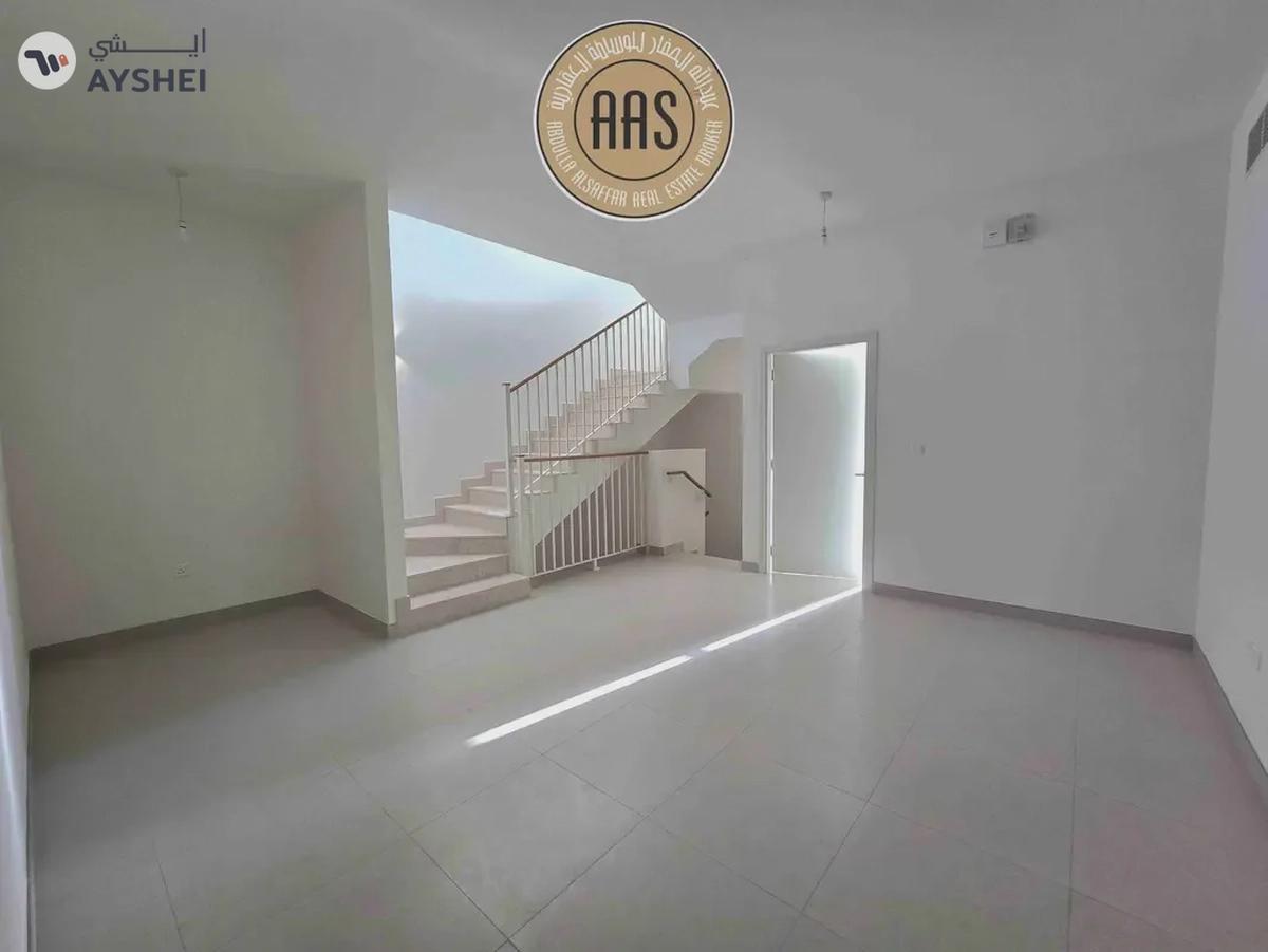 Brand New 5 BR Villa || Corner Unit Fully Fitted Kitchen-8-8