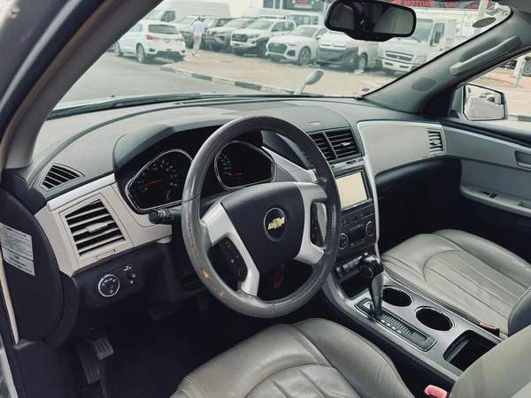 CHEVROLET TRAVERSE | 2009 | FULL OPTION | CLEAN CAR FRESH JAPAN IMPORT