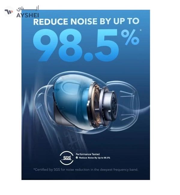 Soundcore Liberty 4 NC Earbuds