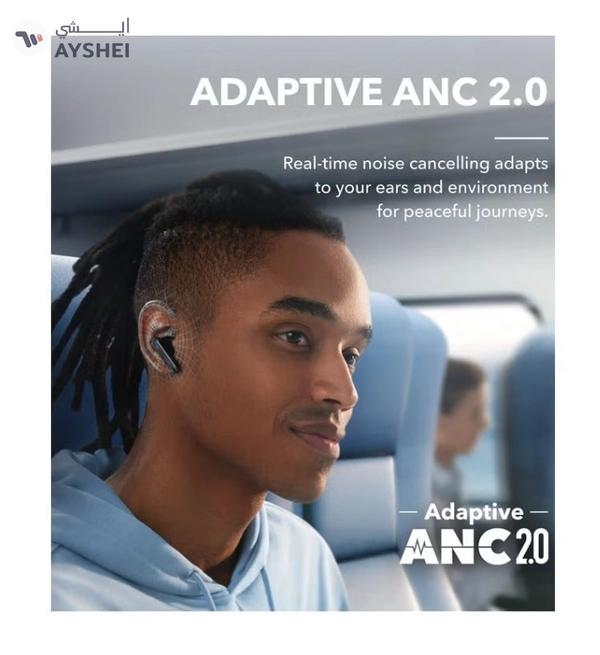 Soundcore Liberty 4 NC Earbuds