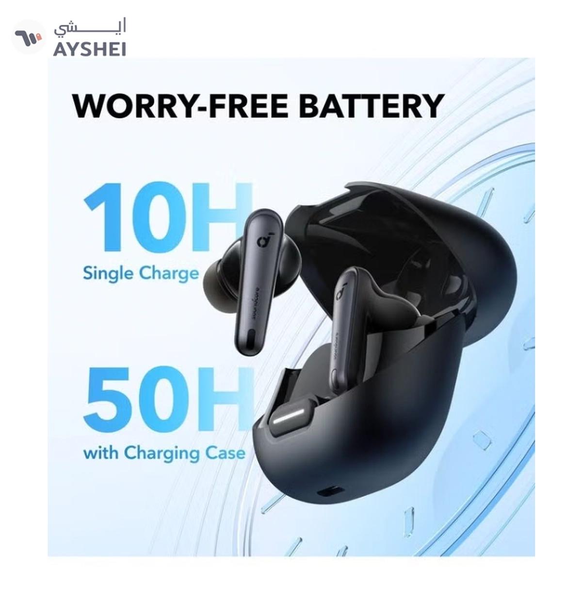 Soundcore Liberty 4 NC Earbuds-1-portrait