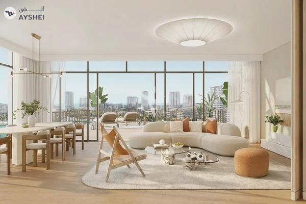 Bay Grove Residences C Building 8, Bay Grove Residences C, Dubai Islands, Dubai