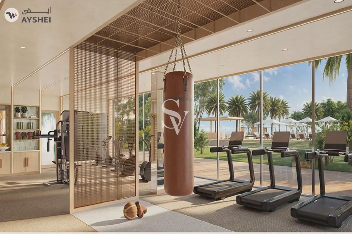 Bay Grove Residences C Building 8, Bay Grove Residences C, Dubai Islands, Dubai-4-4