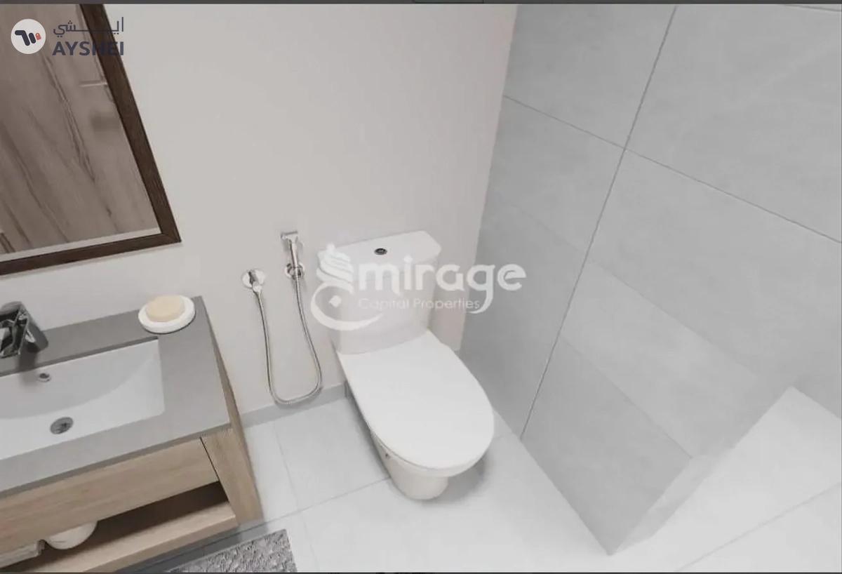 TOWNHOUSE FOR SALE IN YAS PARK GATE, YAS ISLAND-2-2