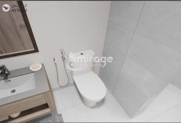 TOWNHOUSE FOR SALE IN YAS PARK GATE, YAS ISLAND