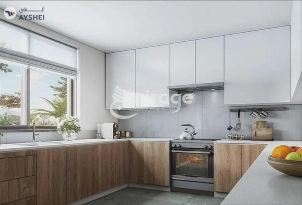 TOWNHOUSE FOR SALE IN YAS PARK GATE, YAS ISLAND