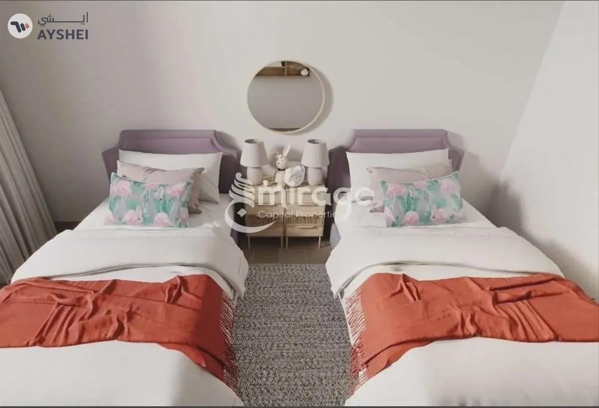 TOWNHOUSE FOR SALE IN YAS PARK GATE, YAS ISLAND-5-5