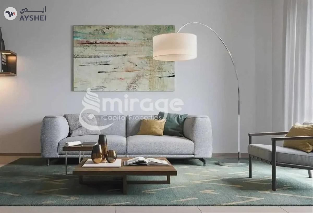 TOWNHOUSE FOR SALE IN YAS PARK GATE, YAS ISLAND-7-7