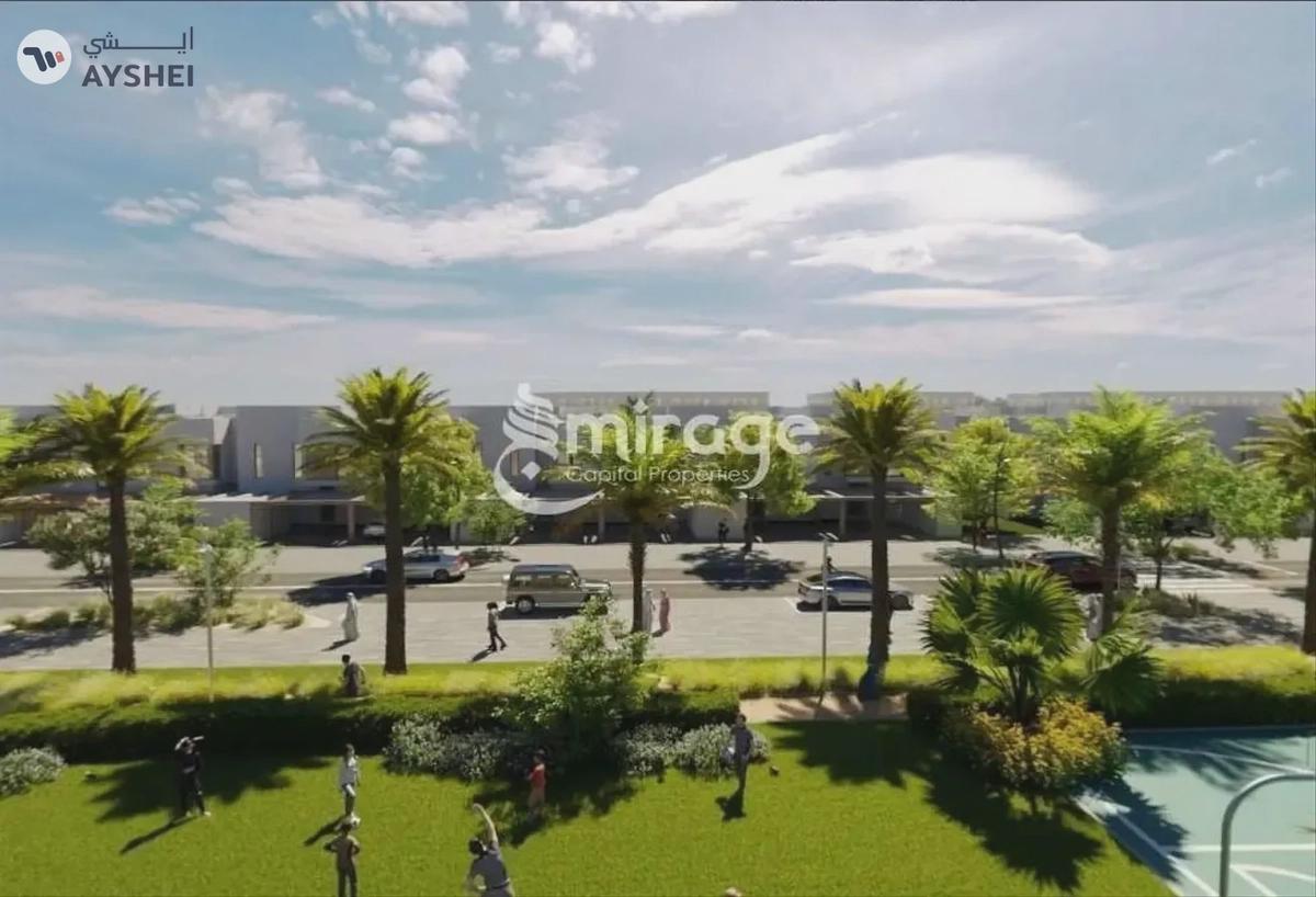TOWNHOUSE FOR SALE IN YAS PARK GATE, YAS ISLAND-9-9