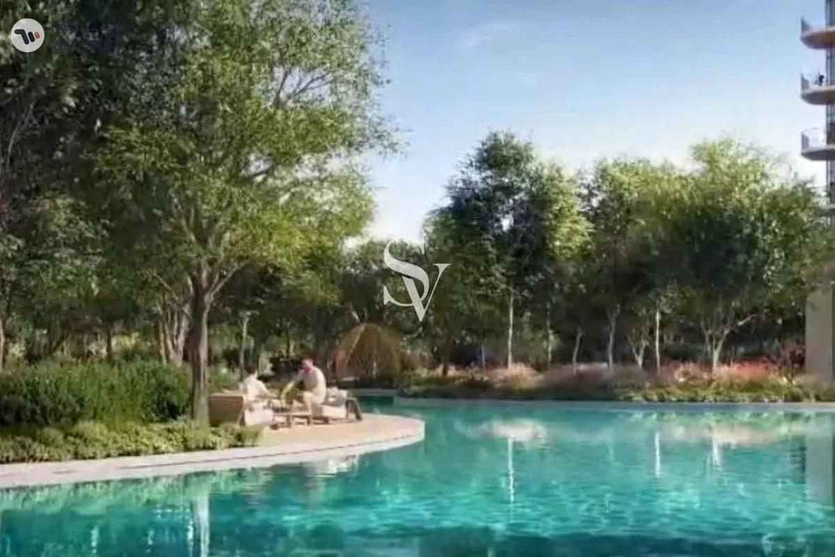 Capria West, Ghaf Woods, Dubailand, Dubai-1-1