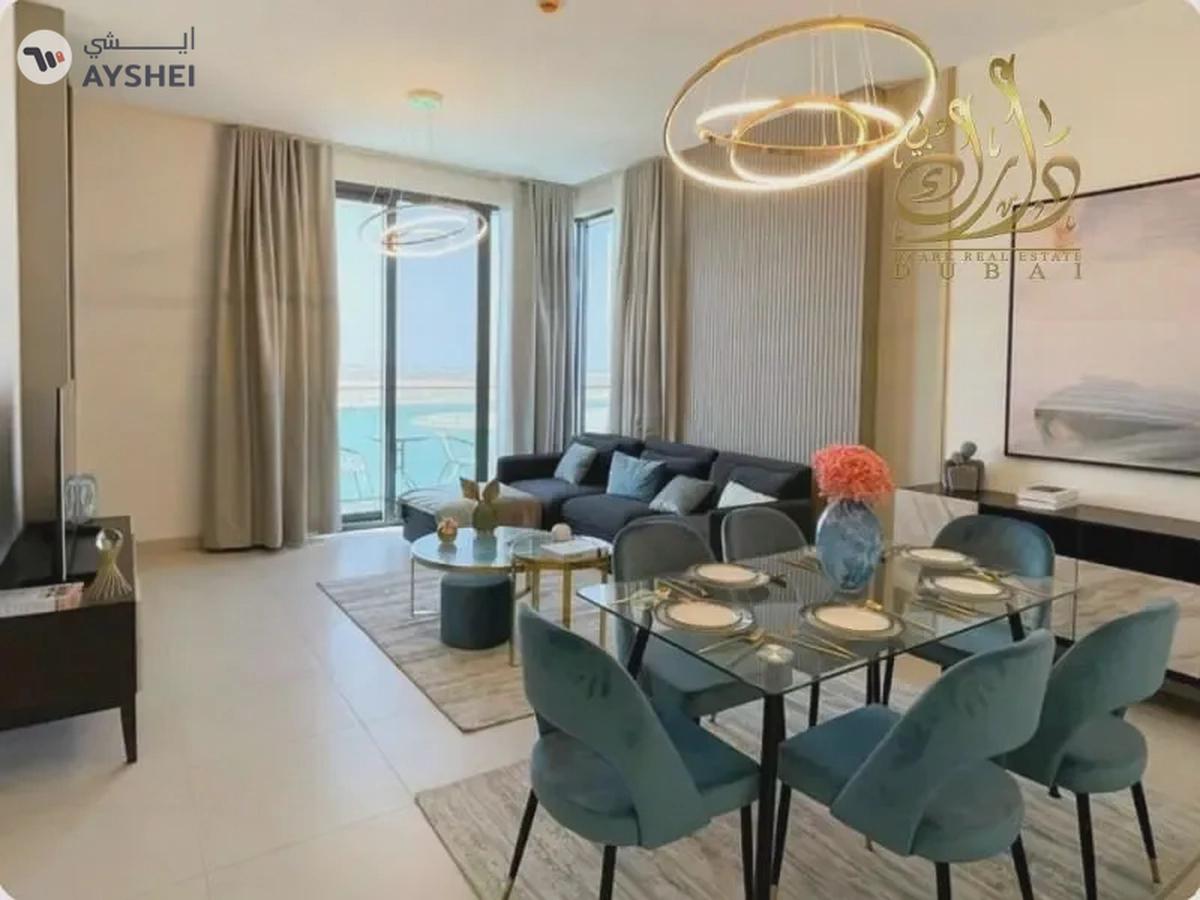 READY TO MOVE - SEA VIEW - 0 COMMISSION - FREEHOLD-3-3