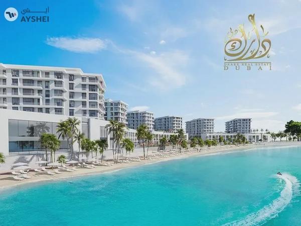 READY TO MOVE - SEA VIEW - 0 COMMISSION - FREEHOLD