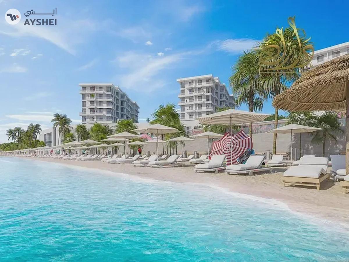 READY TO MOVE - SEA VIEW - 0 COMMISSION - FREEHOLD-9-9