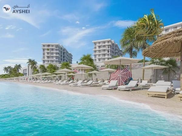 READY TO MOVE - SEA VIEW - 0 COMMISSION - FREEHOLD