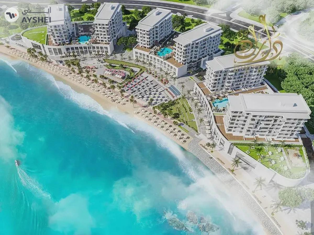 READY TO MOVE - SEA VIEW - 0 COMMISSION - FREEHOLD-4-4