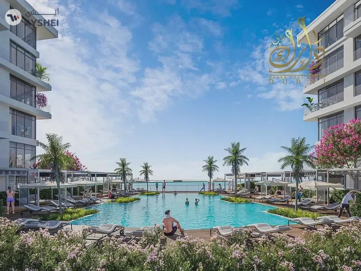 READY TO MOVE - SEA VIEW - 0 COMMISSION - FREEHOLD-7-7