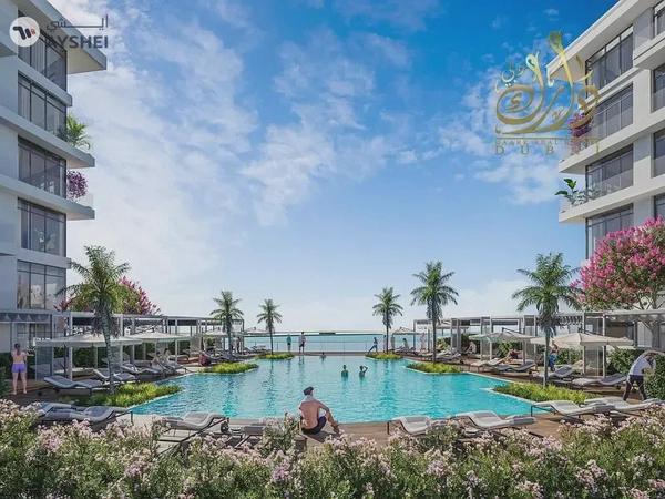 READY TO MOVE - SEA VIEW - 0 COMMISSION - FREEHOLD