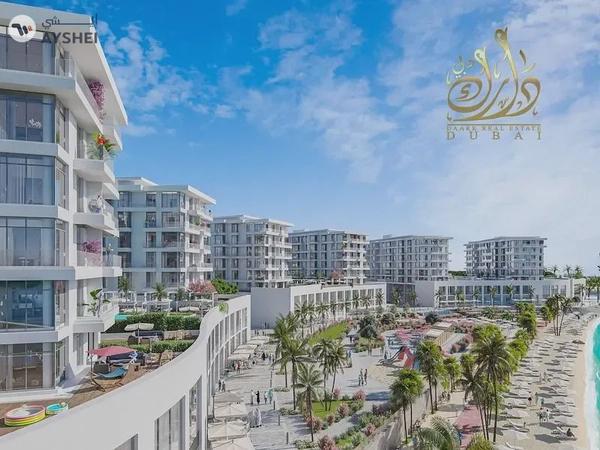 READY TO MOVE - SEA VIEW - 0 COMMISSION - FREEHOLD