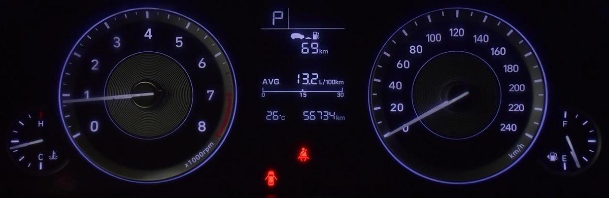 Hyundai Creta ( 2024 Model ) in Grey Color GCC Specs-11-11