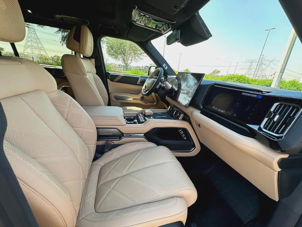 Leopard 8 2024 0km-5-5