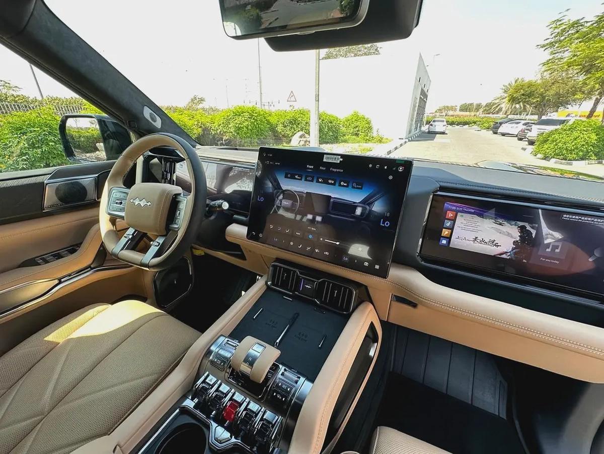 Leopard 8 2024 0km-8-8