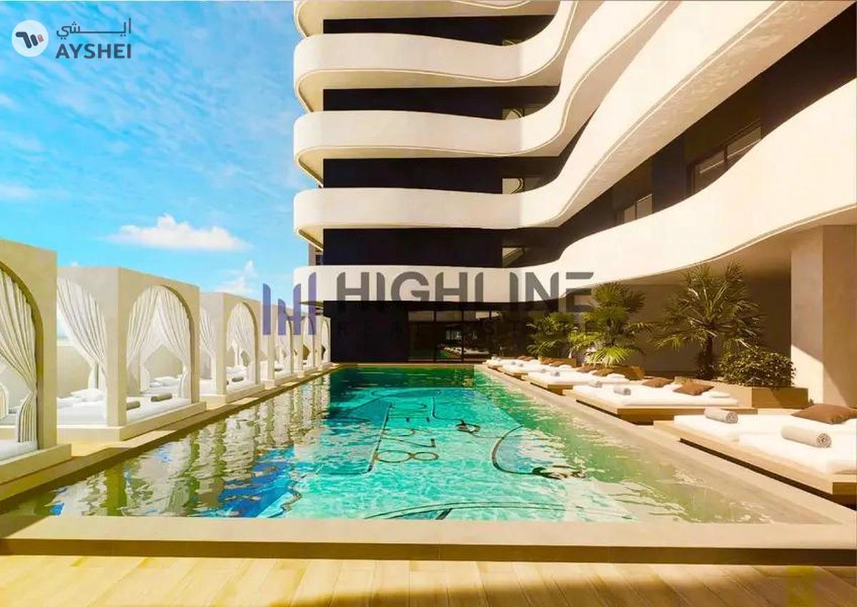 10% Down Payment | All Nationalities | Free Hold | No Commission-11-11