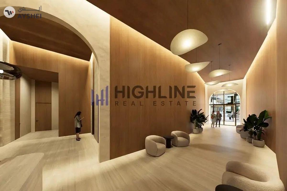 10% Down Payment | All Nationalities | Free Hold | No Commission-0-0