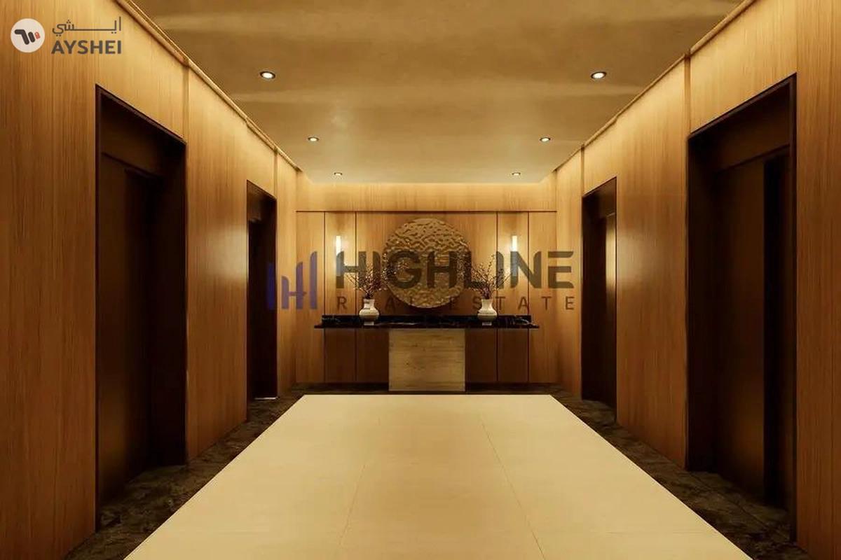 10% Down Payment | All Nationalities | Free Hold | No Commission-1-1