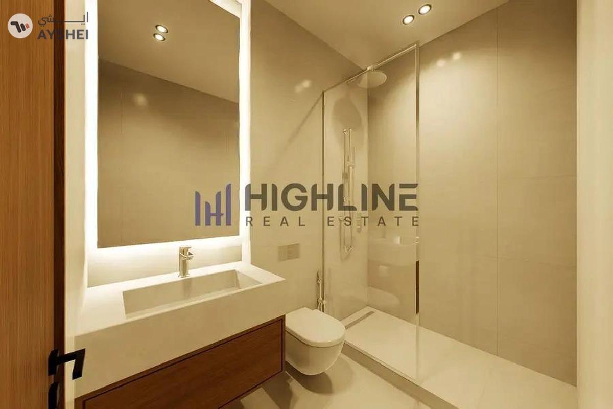 10% Down Payment | All Nationalities | Free Hold | No Commission-3-3