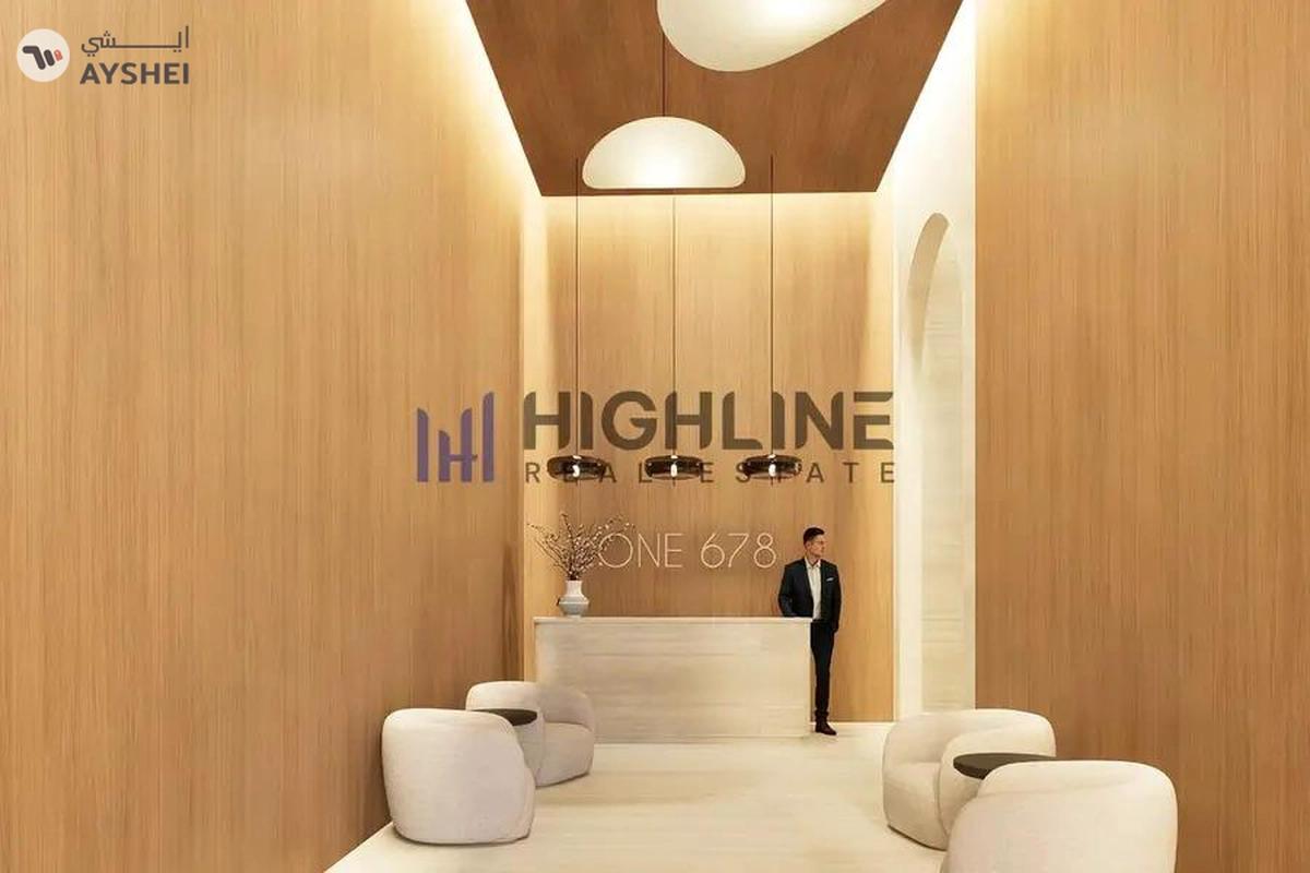 10% Down Payment | All Nationalities | Free Hold | No Commission-7-7