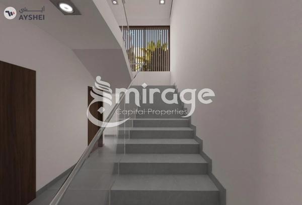 VILLA FOR SALE IN SAADIYAT LAGOONS, SAADIYAT ISLAND